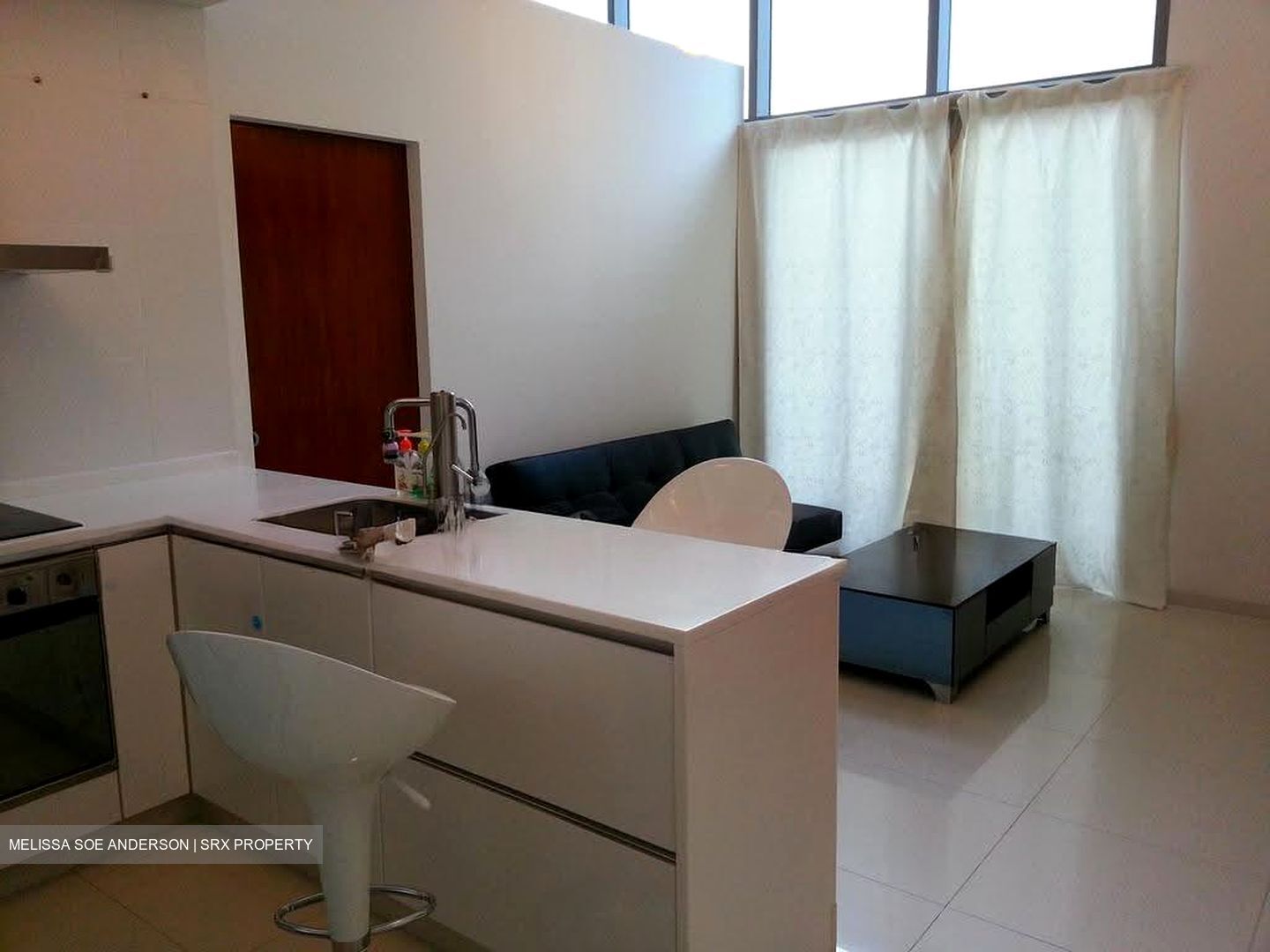 One-north Residences (D5), Apartment #612039721